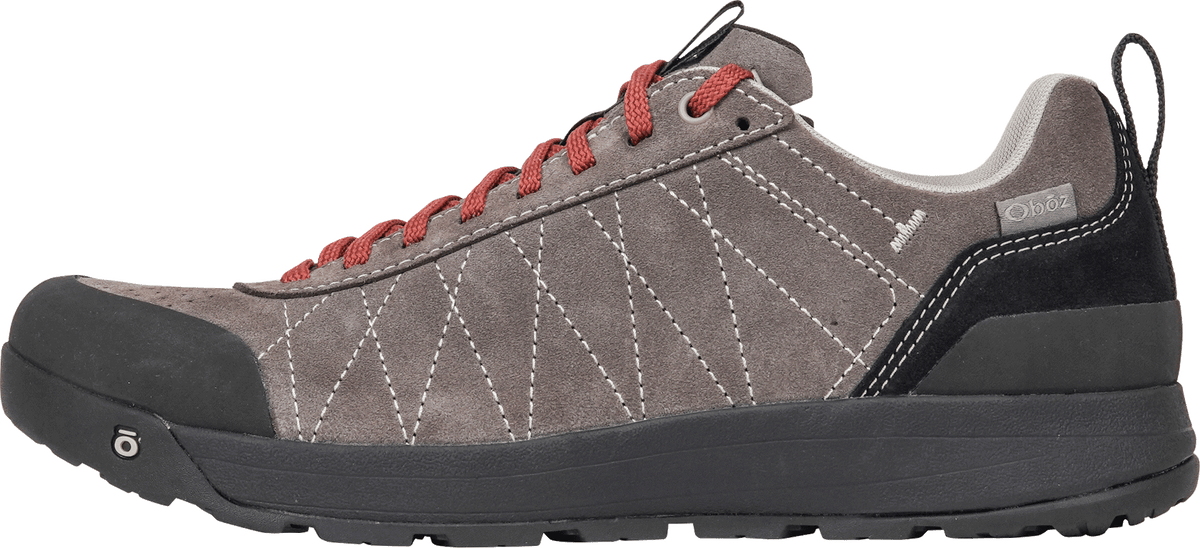 Oboz 30363OB Bozeman II Low - Mens - Sagebrush