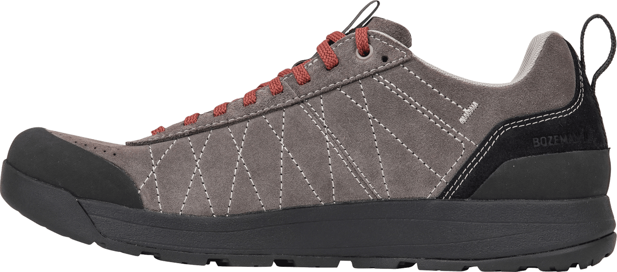 Oboz 30363OB Bozeman II Low - Mens - Sagebrush