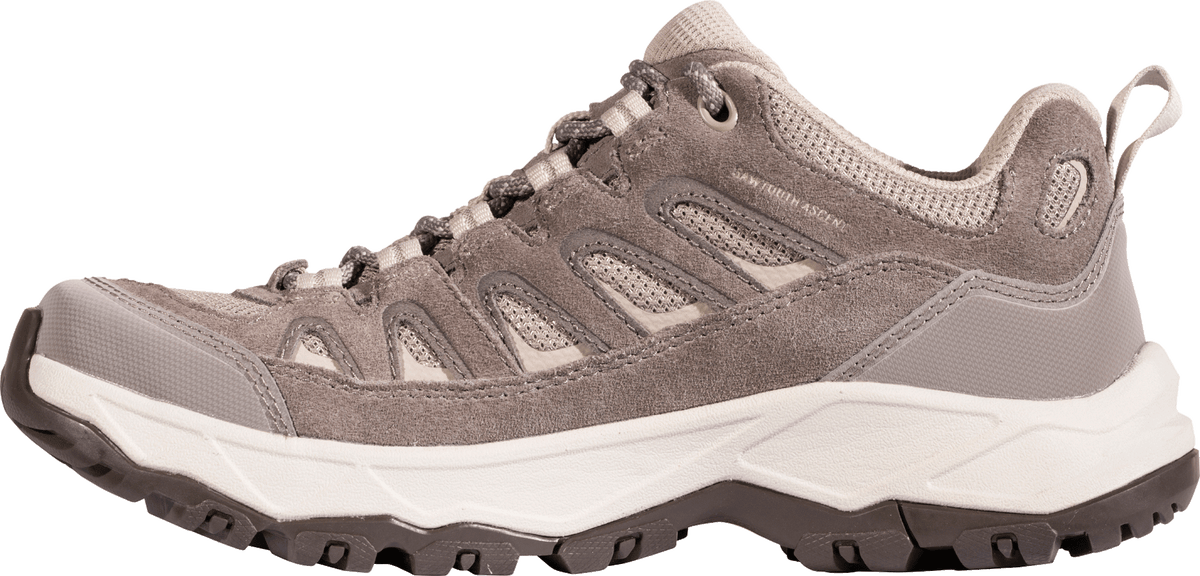 Oboz 75702ROC Womens Sawtooth Ascent - Rockfall