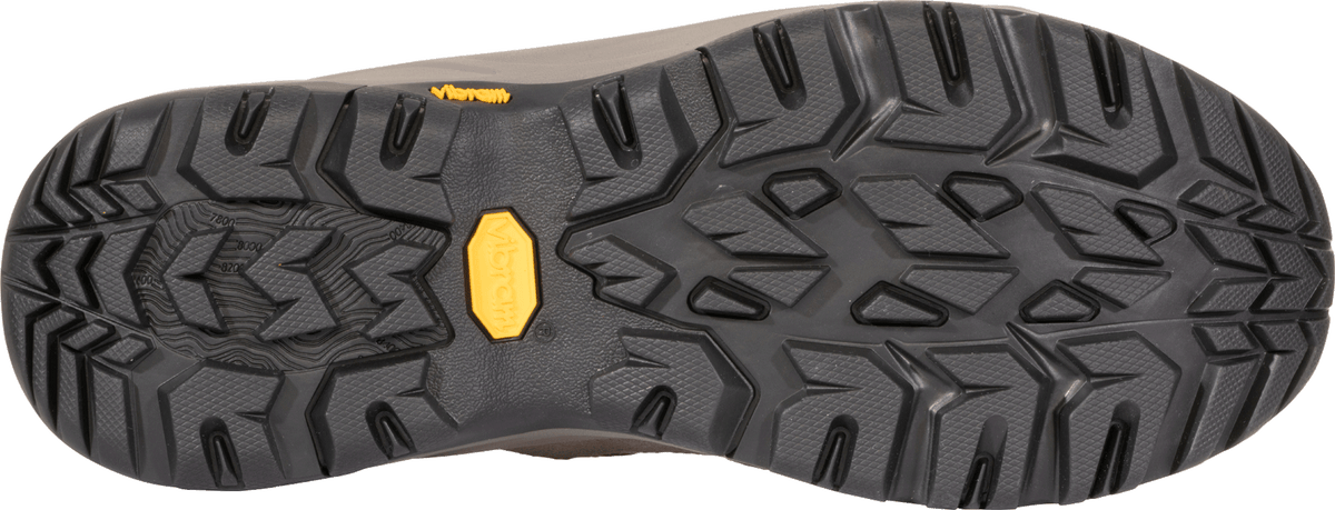 Oboz 77802ROC Wmns Sawtooth Ascent Mid B-DRY Rockfall