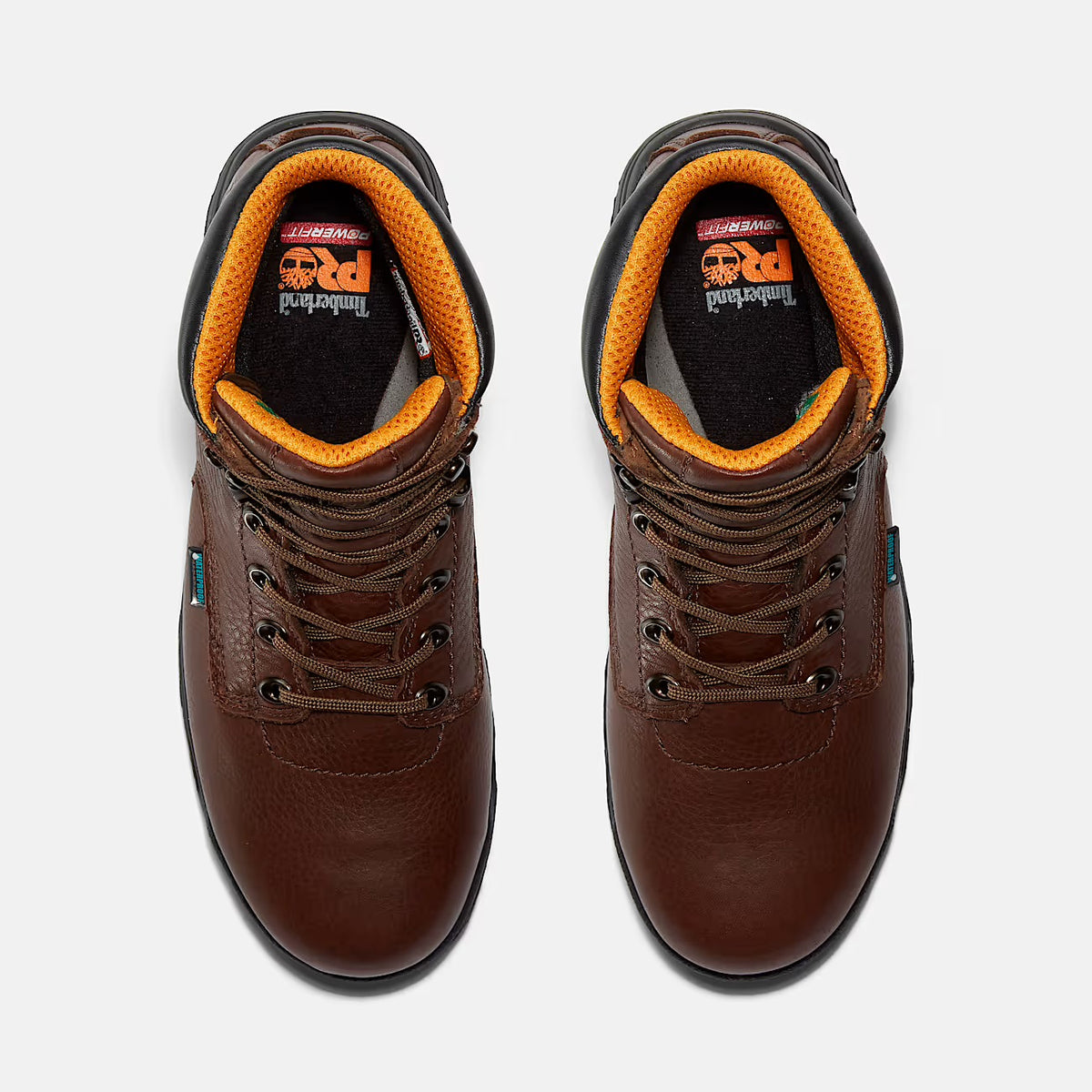 Timberland Pro 26078 6in Titan Alloy Toe Waterproof Boot