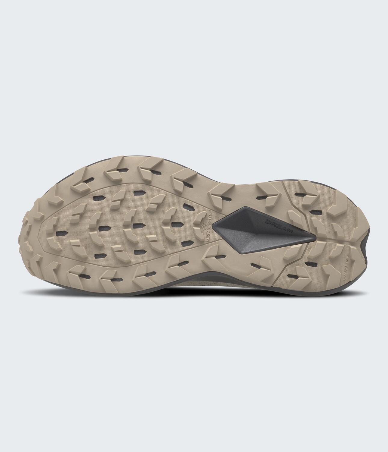 Men's VECTIV Enduris 4-Anthracite Grey/Timeless Taupe