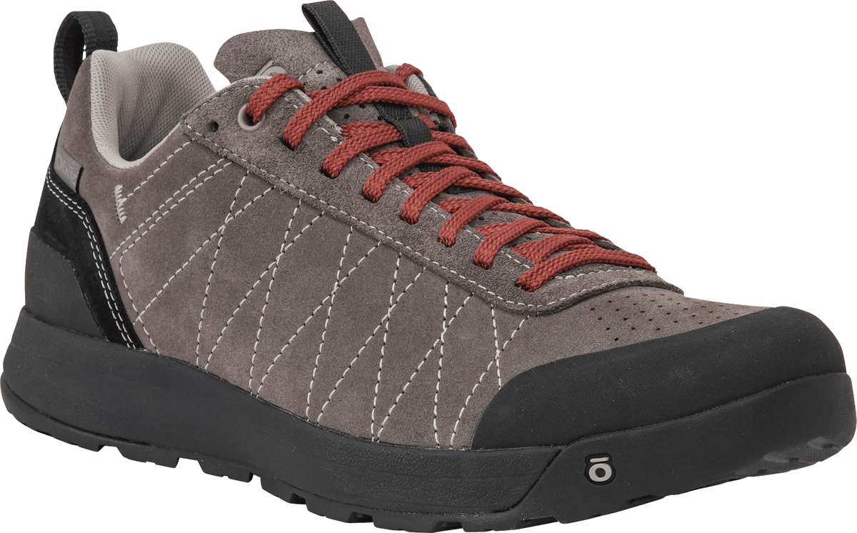 Oboz 30363OB Bozeman II Low - Mens - Sagebrush