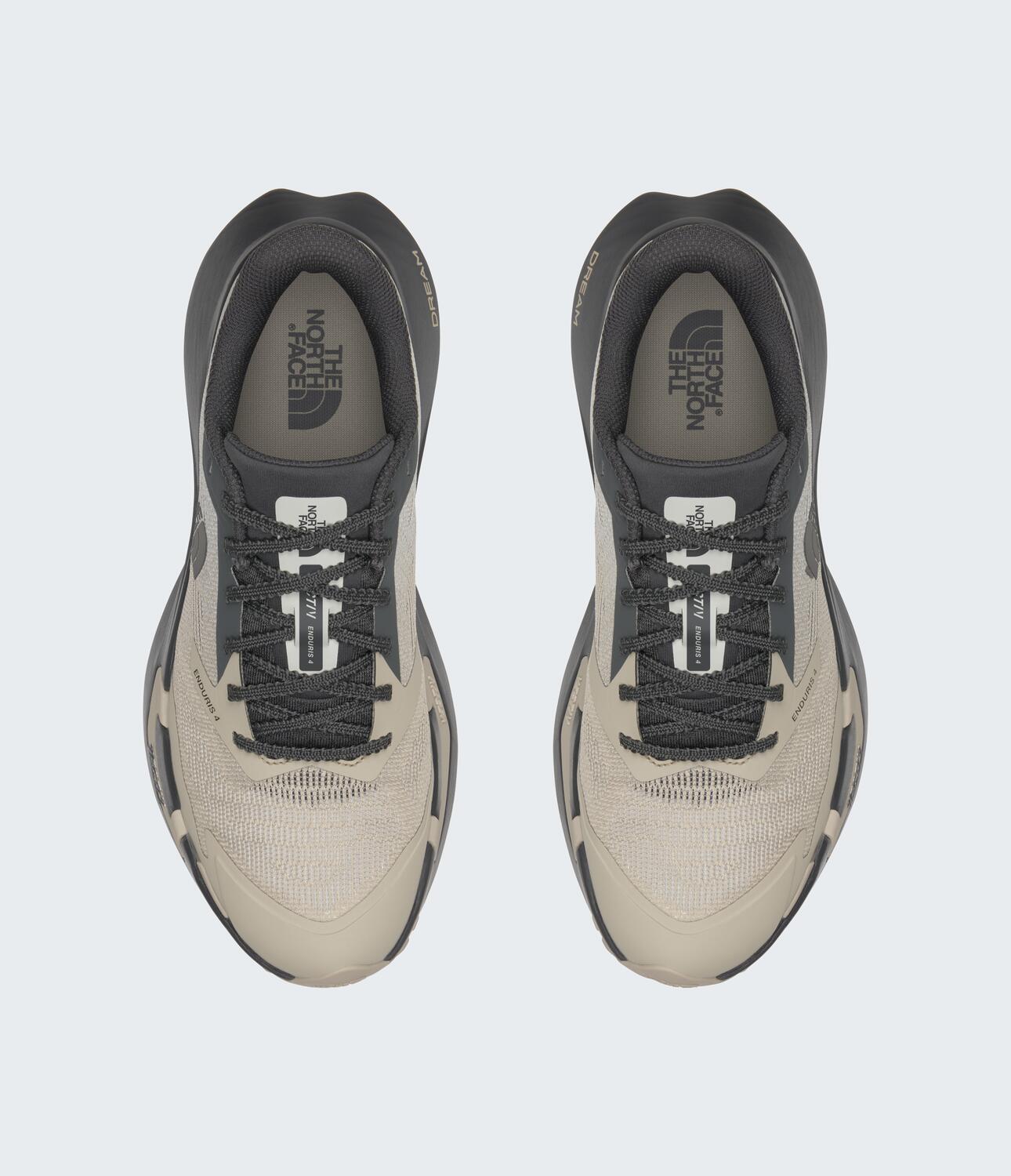 Men's VECTIV Enduris 4-Anthracite Grey/Timeless Taupe
