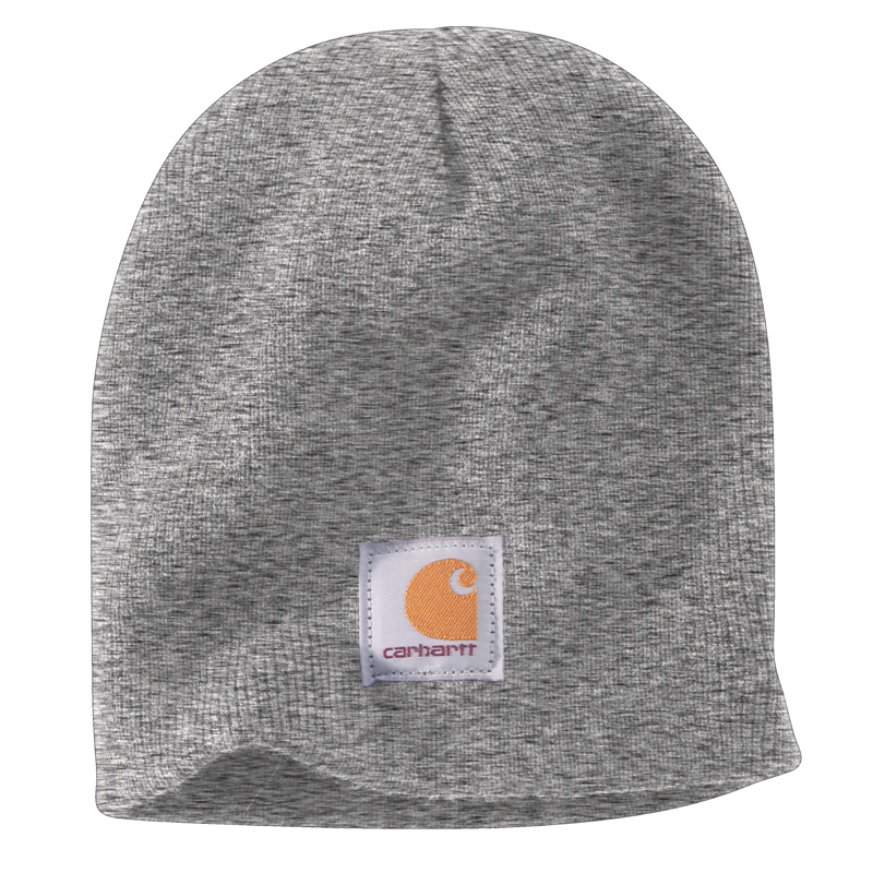 Carhartt A205 Acrylic Knit Hat/No cuff