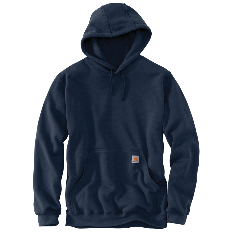 Carhartt K121 MidWeight Hooded Sweatshirt