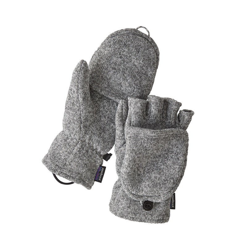 Patagonia 34674 Better Sweater Glove