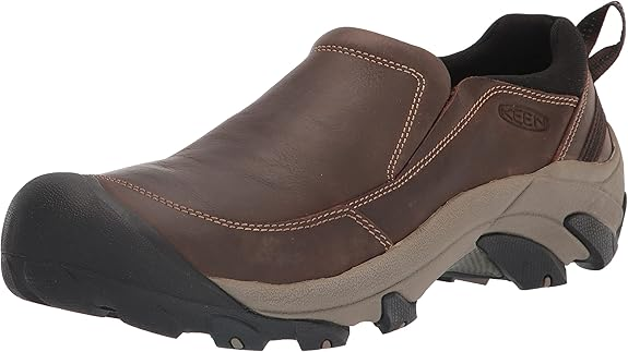 Keen Men's TARGHEE II SOHO