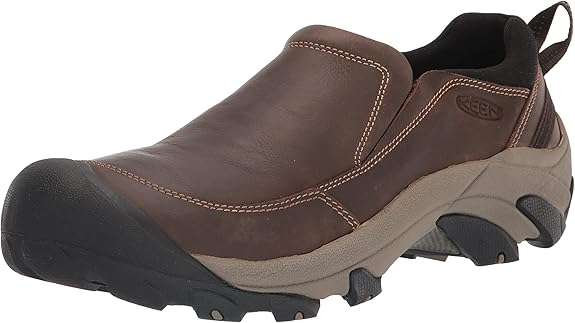 Keen Men's Targhee II Soho