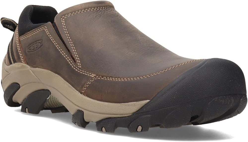 Keen Men's Targhee II Soho