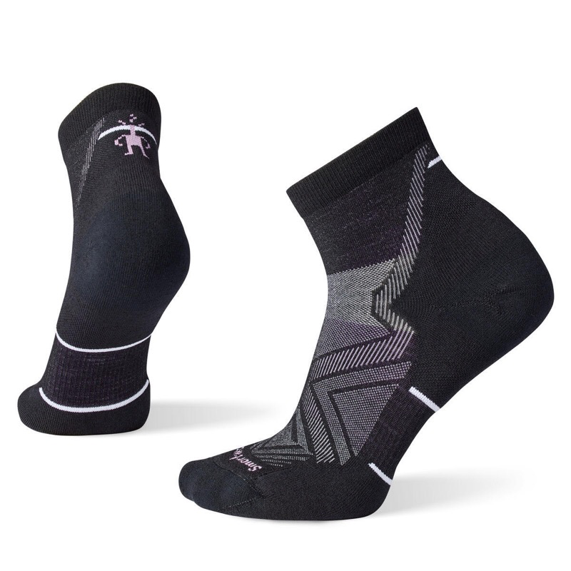 Smartwool Ws Run targeted cushion ankle - SW001675