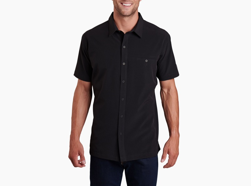 Kuhl 3069 Ms Renegade Shirt SS