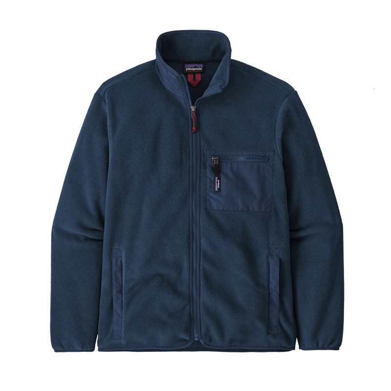 Patagonia 22991 Men's Synchilla Jacket