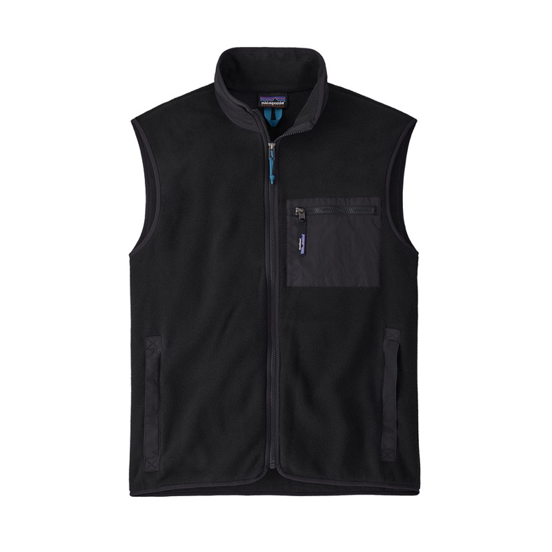 Patagonia 23011 Men's Synchilla Vest