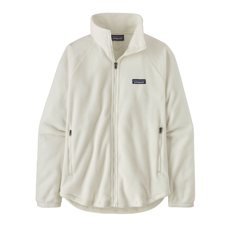 Patagonia 23165 Ws Classic Microdini Jacket