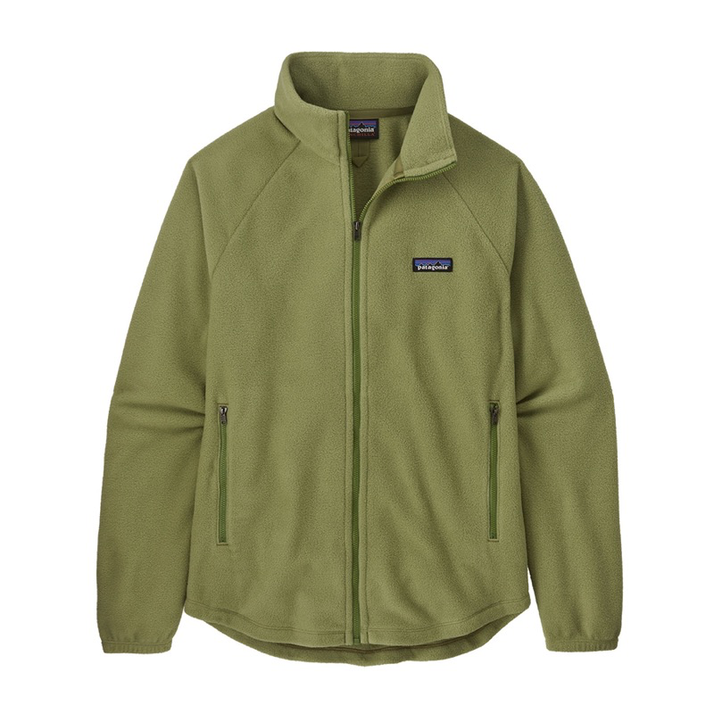 Patagonia 23165 Ws Classic Microdini Jacket