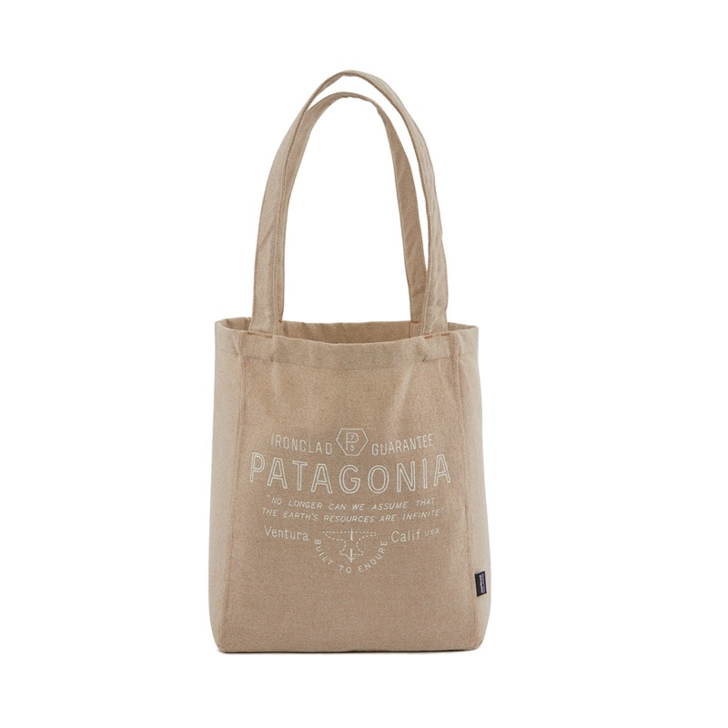 Patagonia 59250 Recycled Market Tote