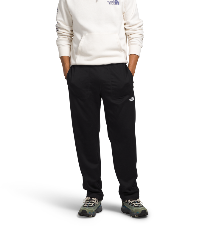 The North Face NF0A84HO M's Canyonlands Straight  Pant