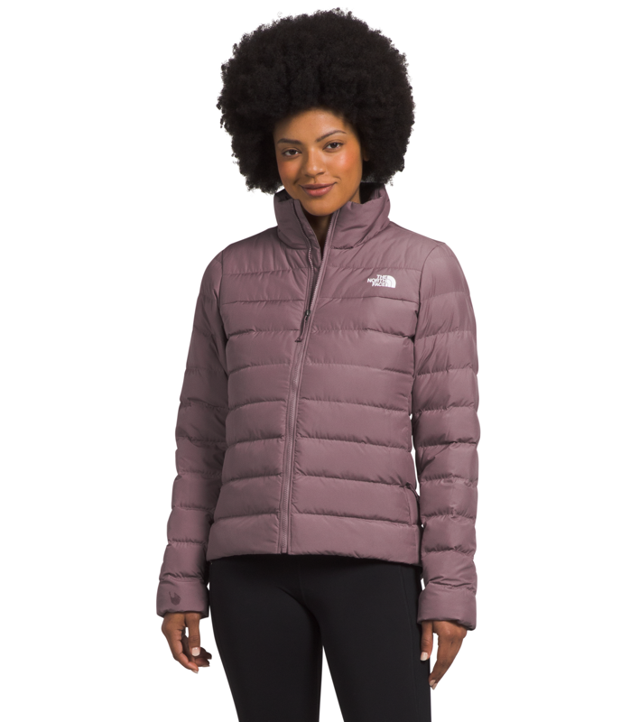 The North Face NF0A84IU Ws Aconcagua 3 Jacket