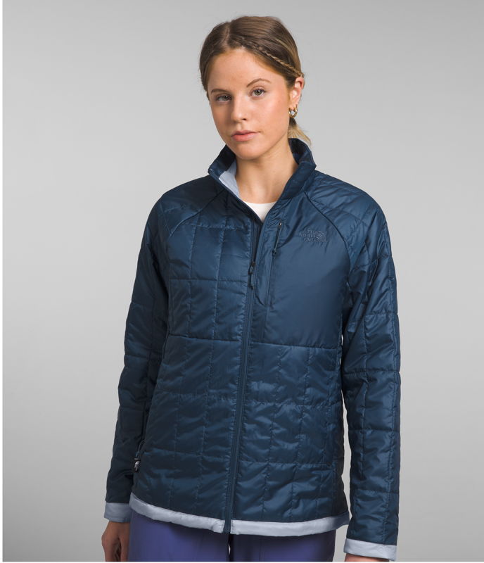 The North Face NF0A84JB W's Circaloft Jacket