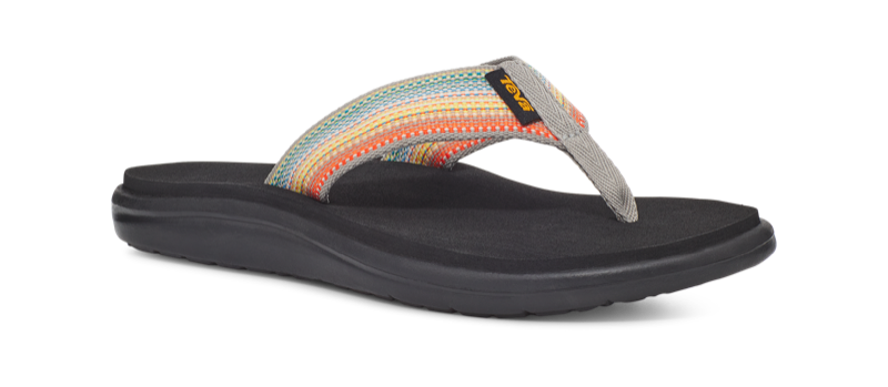 Teva 1019040 Ws Voya Flip