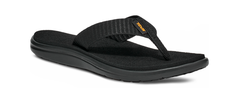 Teva 1019040 Ws Voya Flip