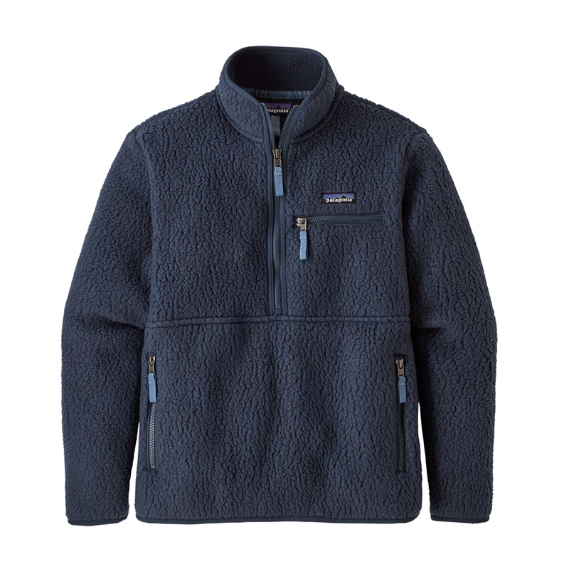 Patagonia 22835 Ws Retro Pile Marsupial