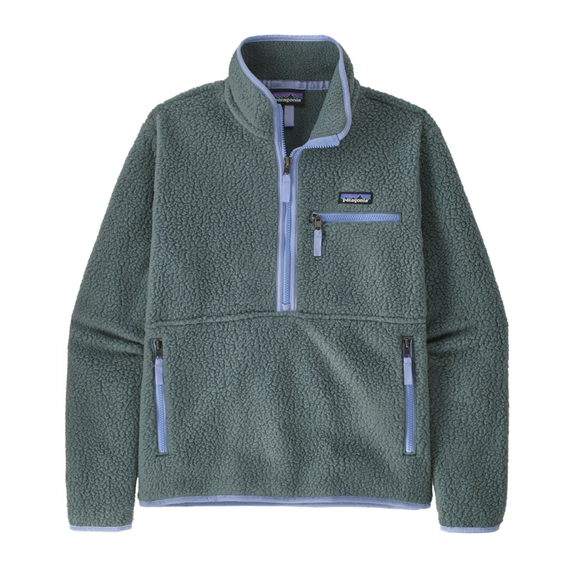 Patagonia 22835 Ws Retro Pile Marsupial