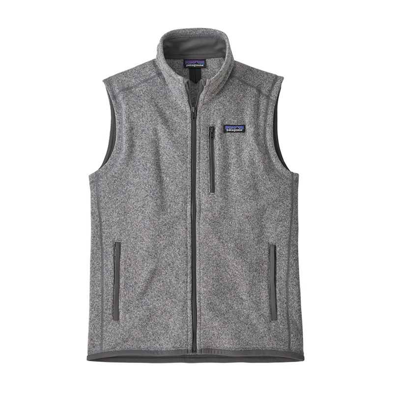 Patagonia 25882 Ms Better Sweater Vest