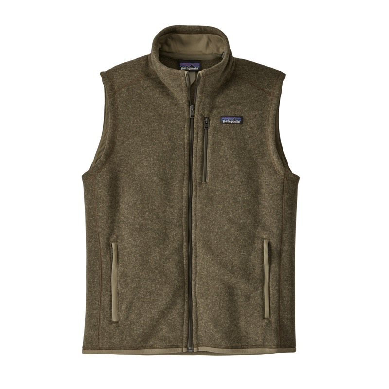 Patagonia 25882 Ms Better Sweater Vest