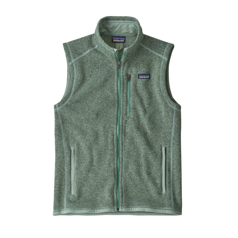 Patagonia 25882 Ms Better Sweater Vest