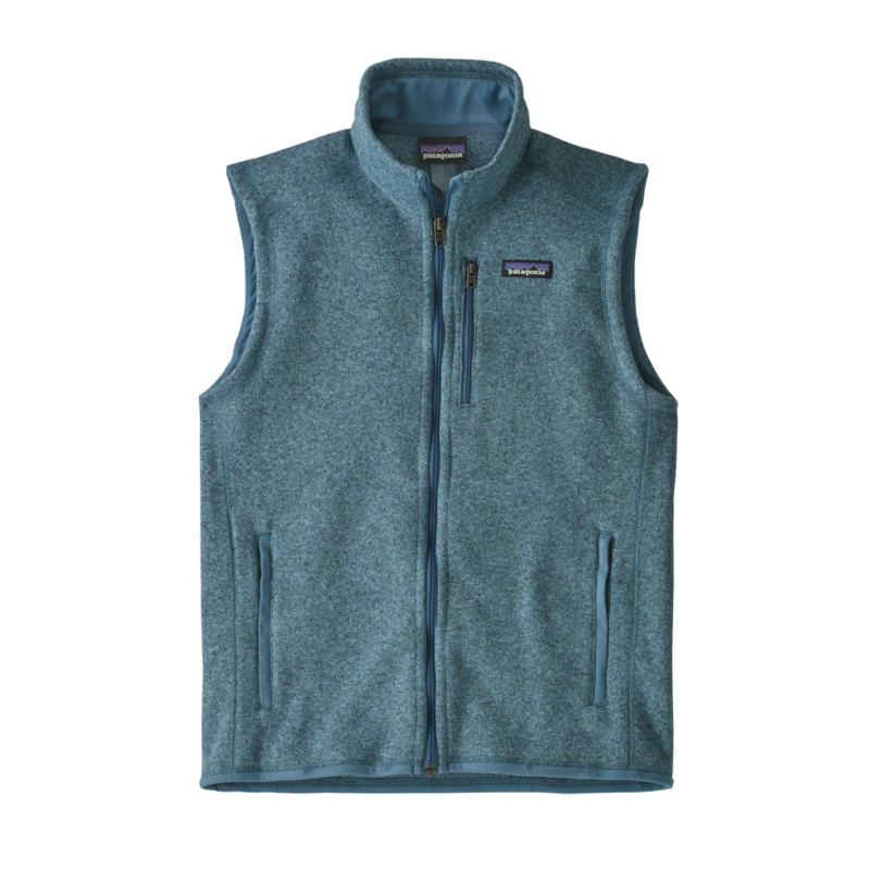 Patagonia 25882 Ms Better Sweater Vest