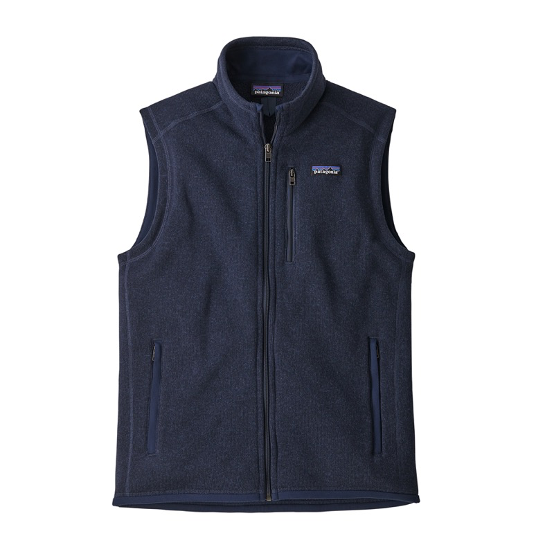 Patagonia 25882 Ms Better Sweater Vest