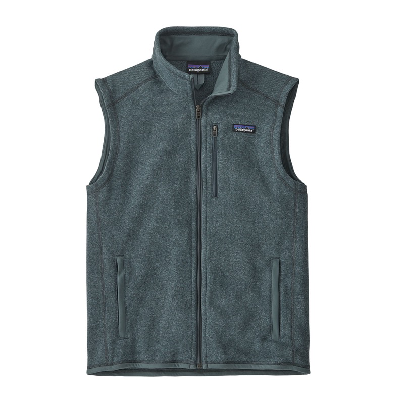 Patagonia 25882 Ms Better Sweater Vest