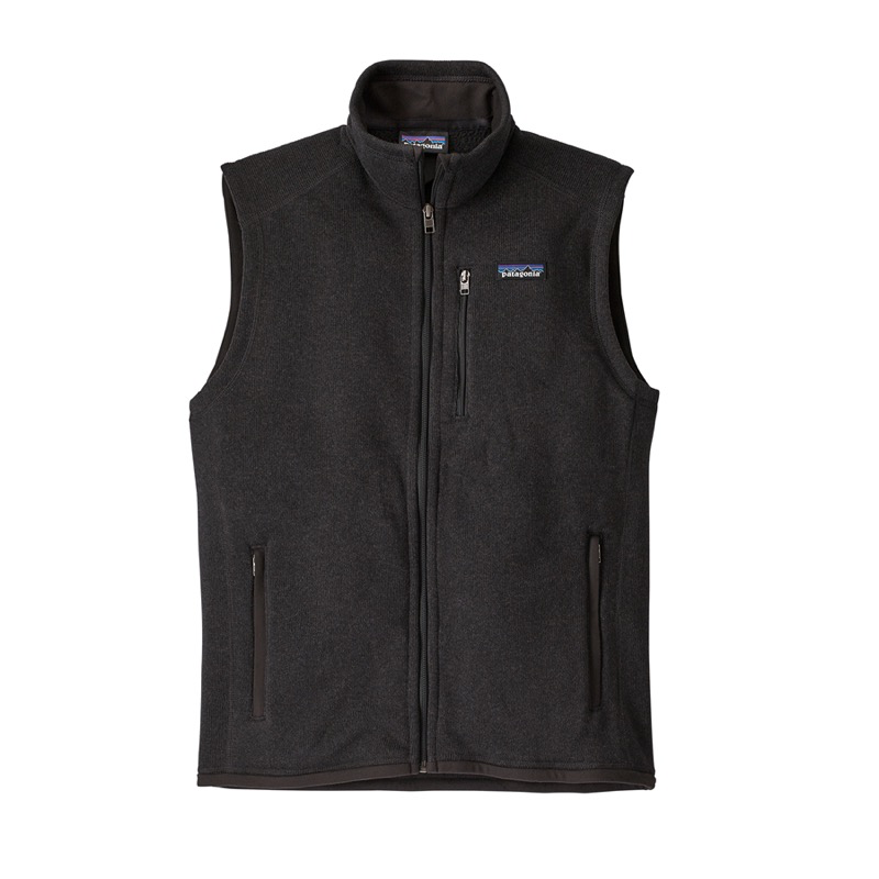 Patagonia 25882 Ms Better Sweater Vest