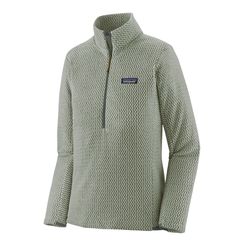 Patagonia 40250 Ws R1 Air Zip Neck