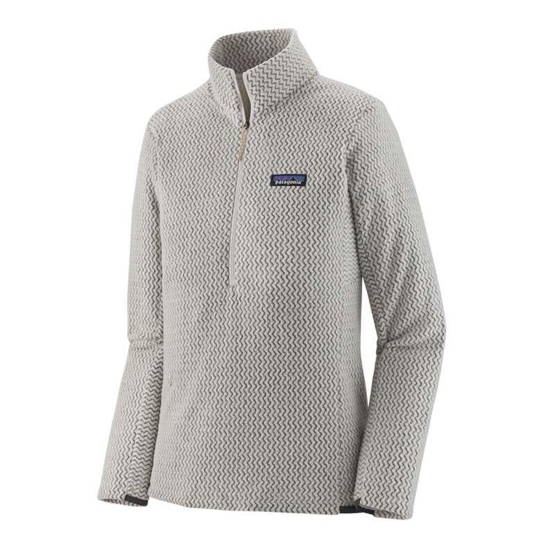 Patagonia 40250 Ws R1 Air Zip Neck