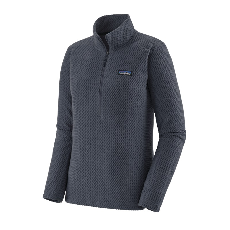 Patagonia 40250 Ws R1 Air Zip Neck