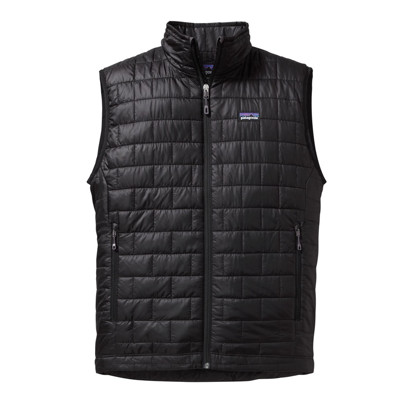 Patagonia 84242 Men's Nano Puff Vest