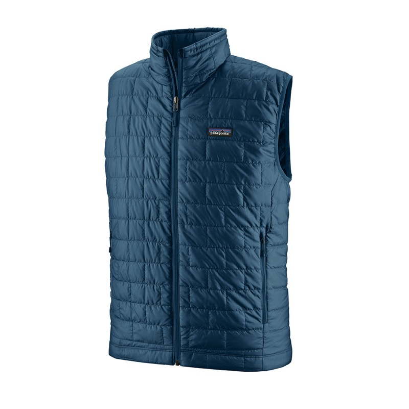 Patagonia 84242 Men's Nano Puff Vest