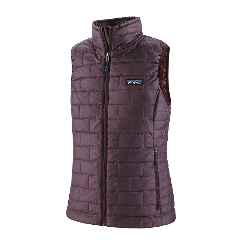 Patagonia 84247 Ws Nano Puff Vest