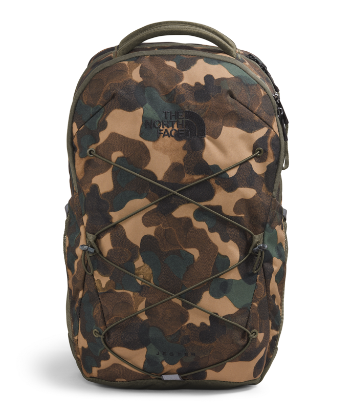The North Face NF0A3VXF Jester