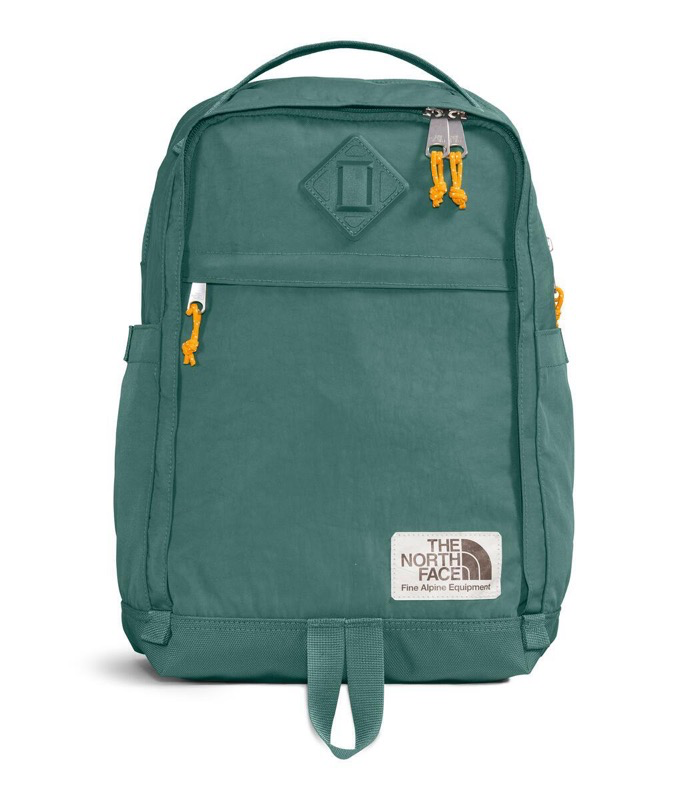 The North Face NF0A52VQ Berkeley Daypack