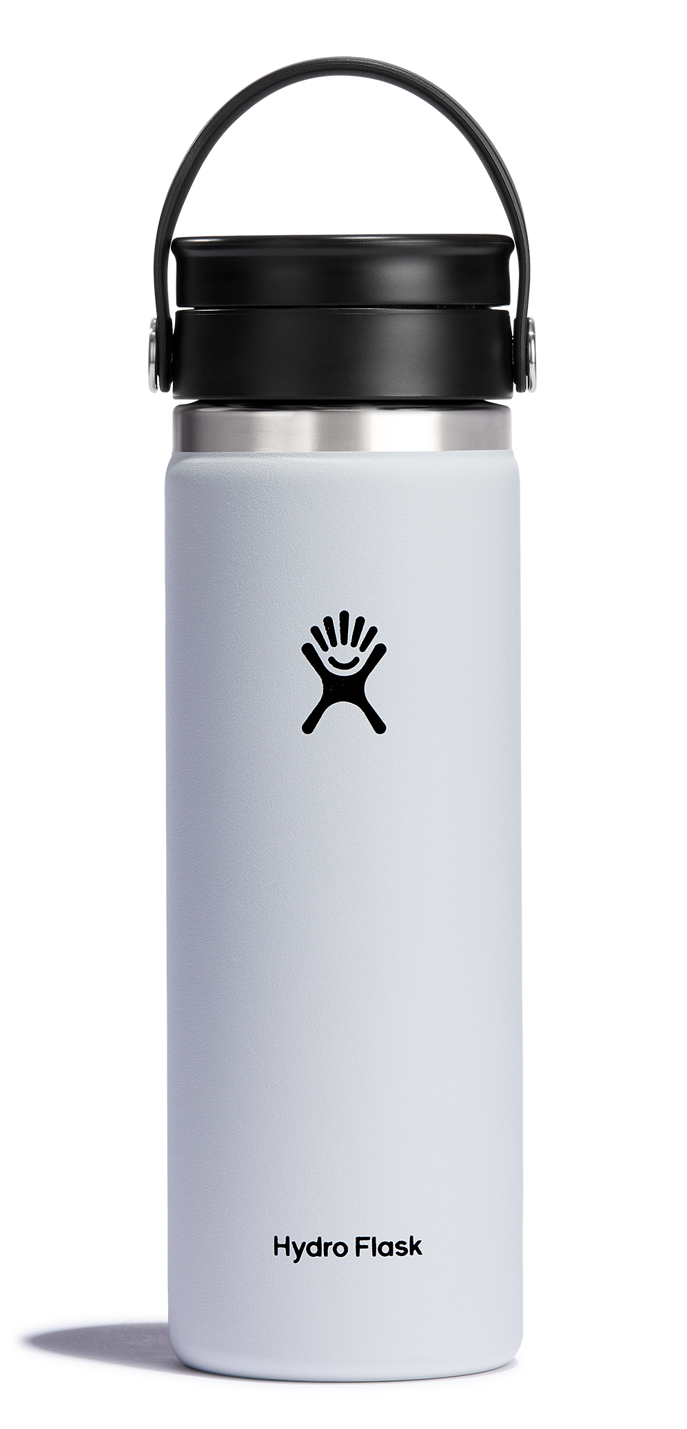 Hydro Flask W20BCX 20oz Wide Mouth Flex Sip Lid