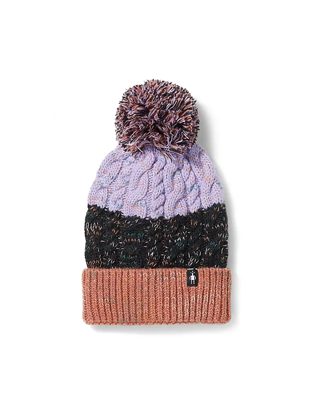 Smartwool SW011500 Isto Retro Beanie