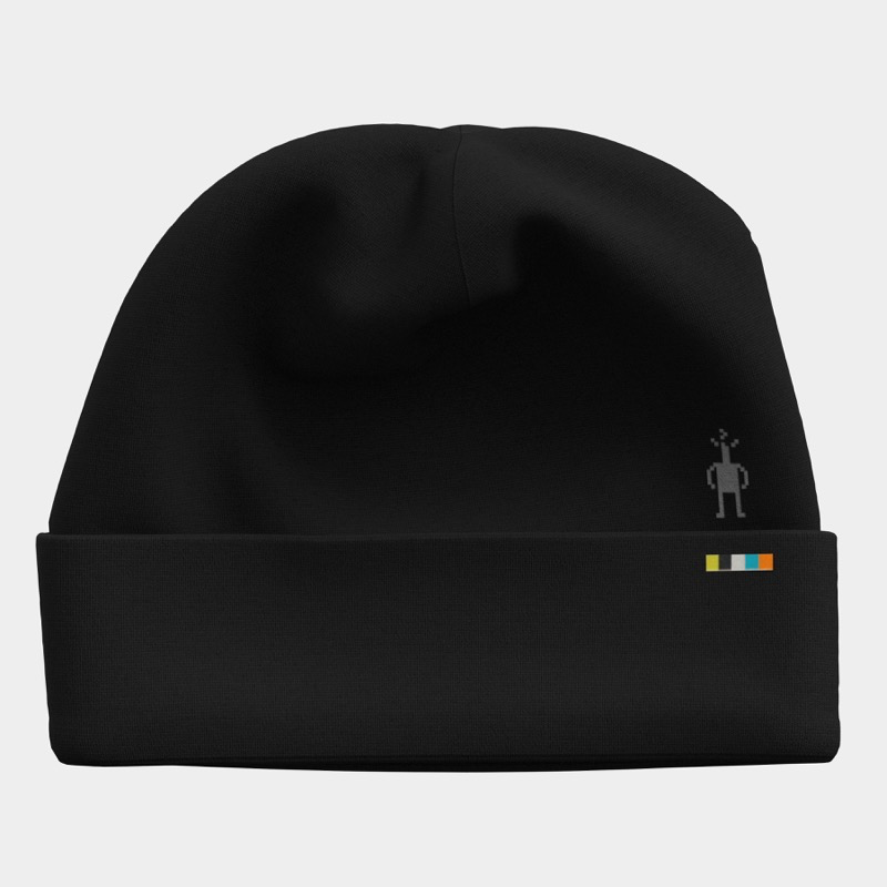 Smartwool SW0SW956 Thermal Merino Reversible Cuffed Beanie