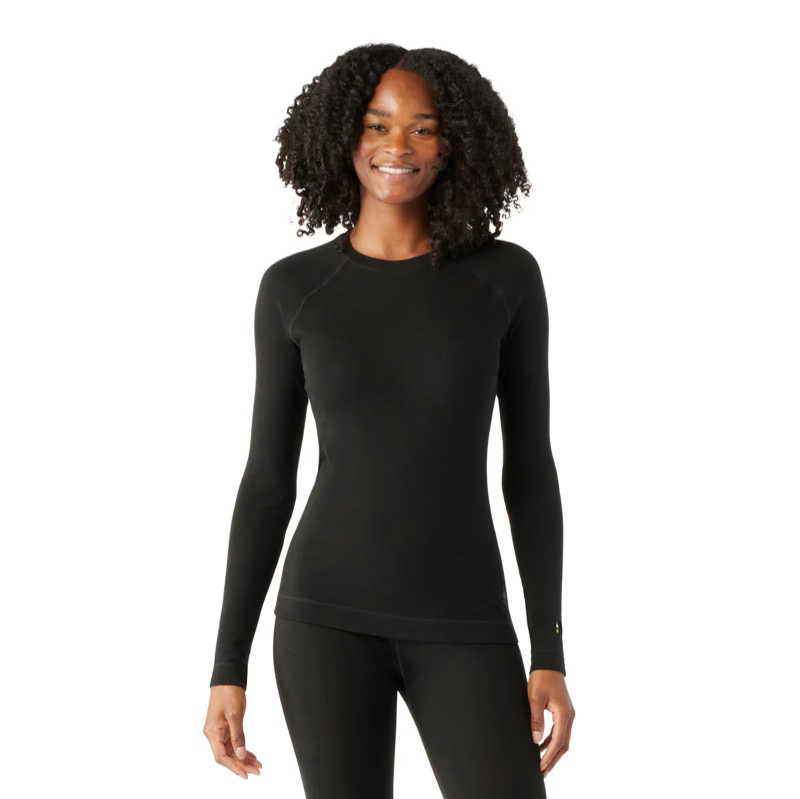 Smartwool SW016369 Ws Classic Thermal Merino Crew