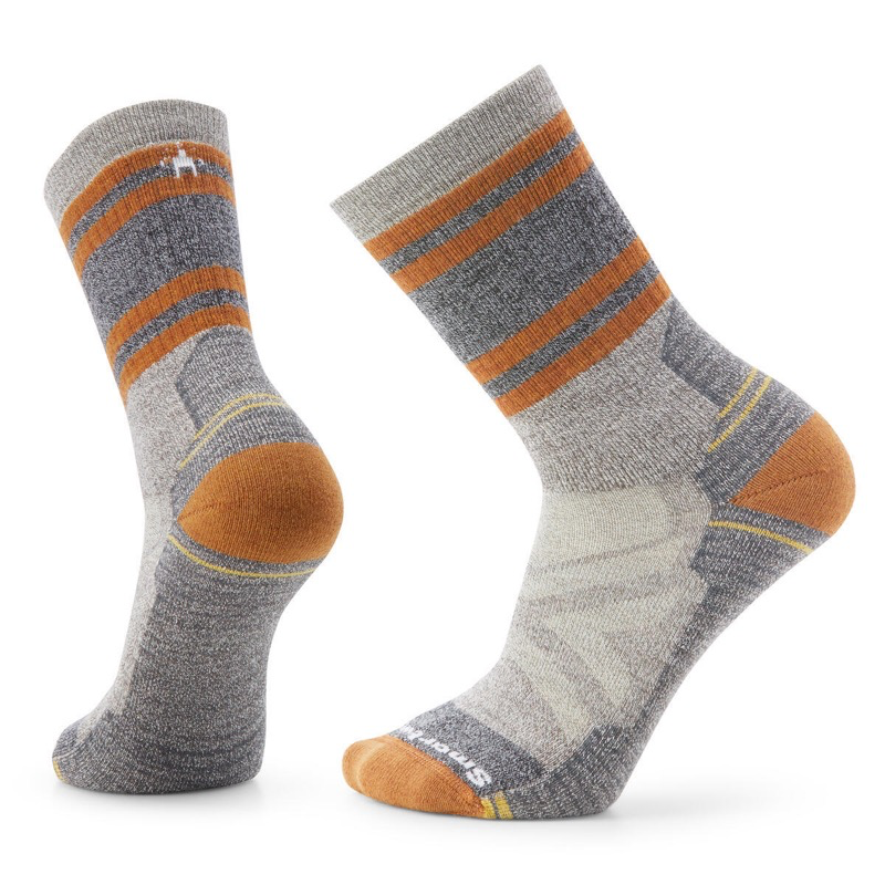 Smartwool SW001894 Ms Hike full cushion Lolo Trail crew