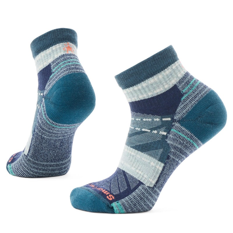 Smartwool SW001579 Ws Hike light cushion Margarita ankle