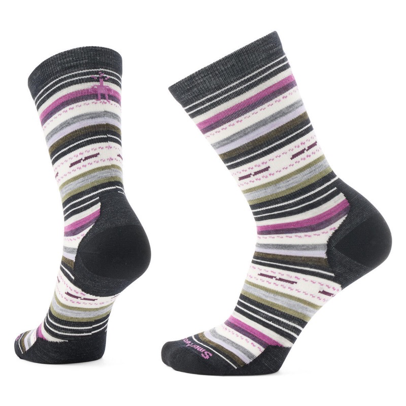 Smartwool Ws Everyday Margarita crew - SW002091
